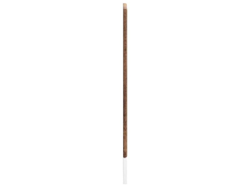  Panneau de lave-vaisselle vieux bois bois d'ingénierie shl8853  - Conforama E