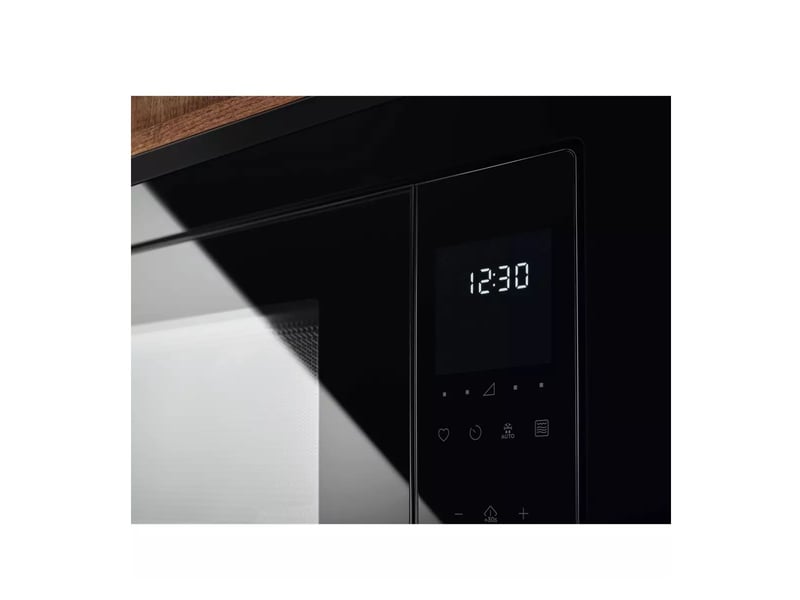  Electrolux - micro-ondes gril encastrable 25l 1000w noir  lms4253tbh - série 500 LMS4253TBH - Conforama C