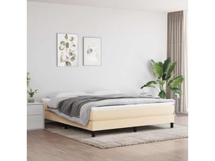 Matelas 160x200 cm <strong></strong>  <strong></strong> Ressorts soutien Medium épaisseur 20 cm
