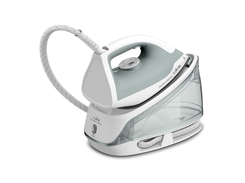 Centrale vapeur CALOR SV4112C0 - Conforama A