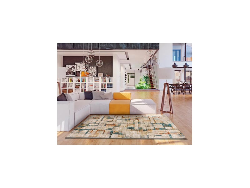  Tapis viva 16728 multi Viva 16728 - Conforama D
