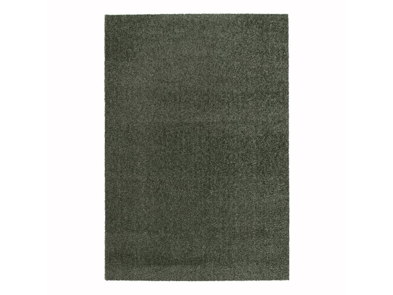  Tapis uni lavable en machine everyday - 140x200 cm  - Conforama A