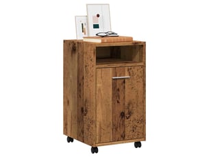 Armoire     <strong></strong> <strong></strong> coloris multicolore largeur 33 cm