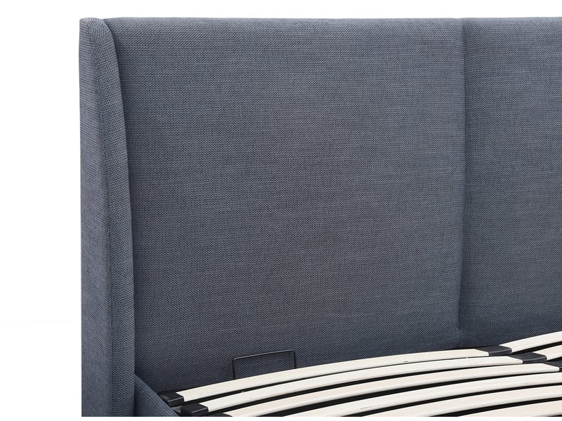 Lit adulte 160x200 cm  - Conforama D