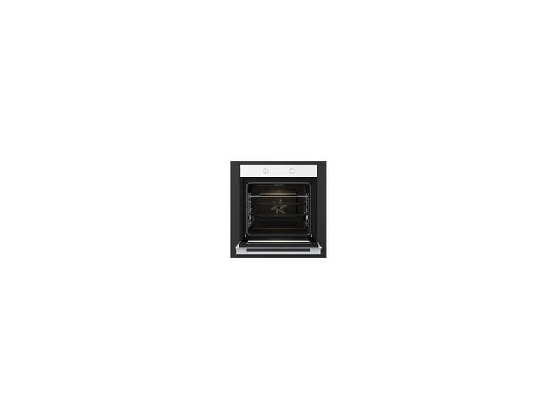  Four electrique encastrable multifonction 78 l pyrolyse vapeur airfry mode pizza 8237190 - Conforama C