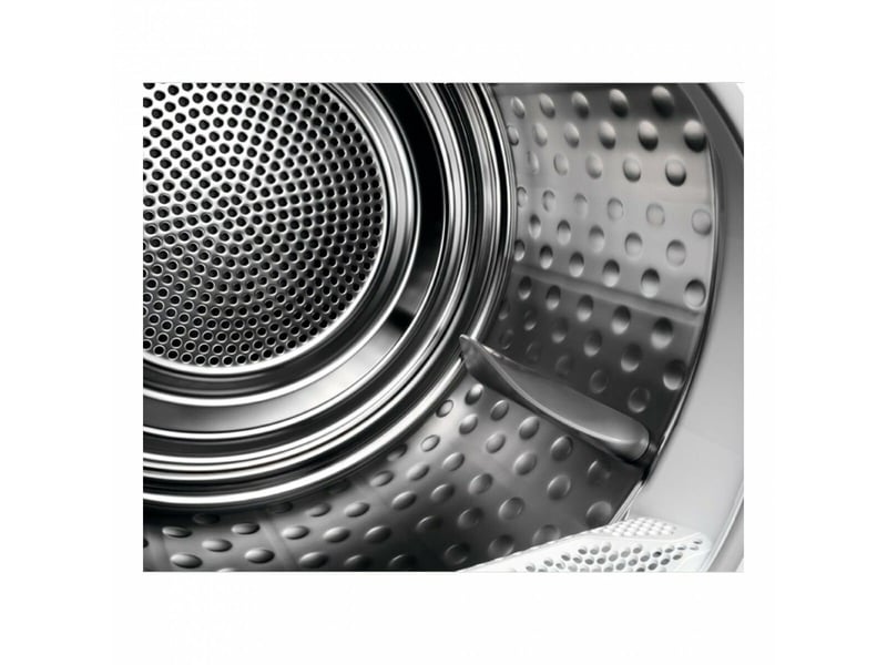 Séchoir à condensation aeg tr818a2ob  - Conforama D