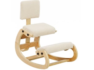 Chaise de bureau <strong>BEAUNIV</strong> <strong></strong>