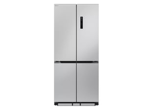 Refrigerateur américain froid Ventilé (no frost): sans givre <strong>ELECTROLUX</strong> LLT8HE49U0 - largeur 83.9 cm x hauteur 193 cm