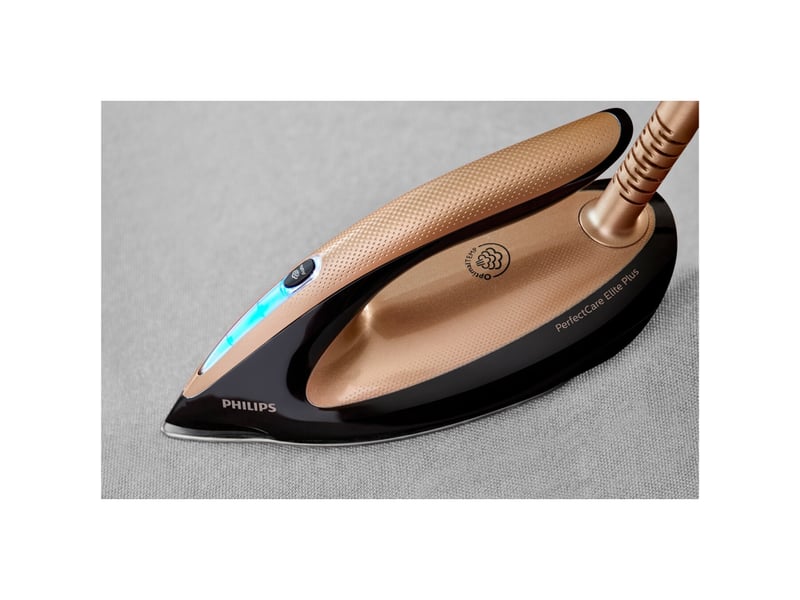 Générateur vapeur 8 bar 2700 w optimaltemp t-ionicglide gc968280 4351541 - Conforama E