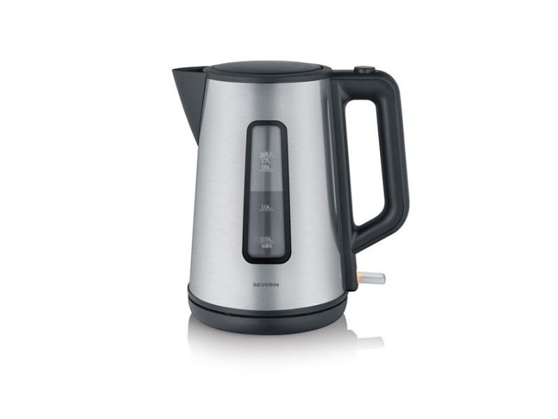  Bouilloire severin wk9372 2200w inox 8235619 - Conforama A