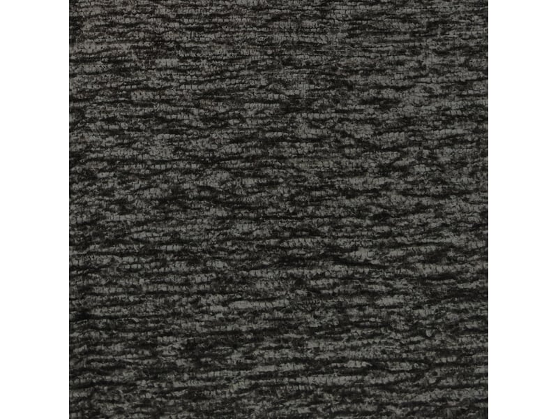  Canapé droit compact 190 x 95 cm – gris foncé – mousse haute élasticité, tissu chenille, livré compressé  - Conforama E