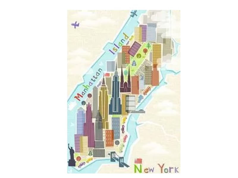  Puzzle moment 99 p new york 16537 - Conforama B