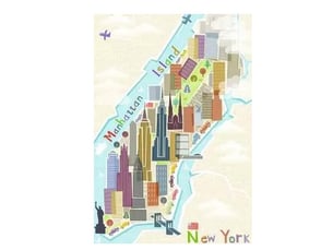 Puzzle moment 99 p new york