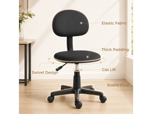 Chaise de bureau <strong></strong> <strong></strong>
