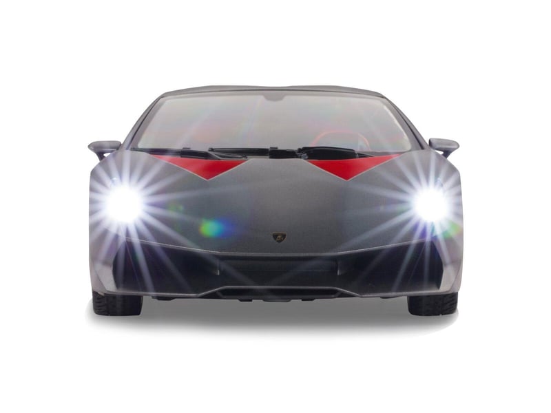  Lamborghini sesto elemento  2,4ghz 1:14 402112 - Conforama D