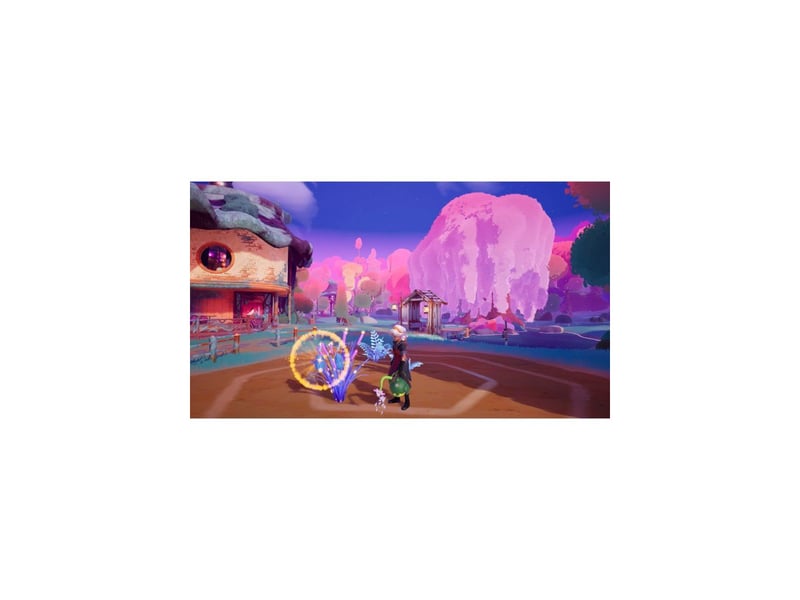  Wanderstop gestion atelier de thé nintendo switch 2 edition standard AACZC55152 - Conforama C