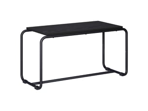 Meuble tv coloris noir  <strong></strong>  <strong></strong>