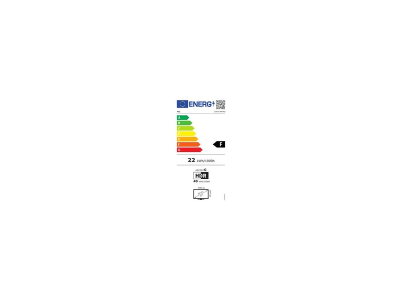 Ecran pc gaming 25 2k ips 360 hz avec hdr displayhdr 600, freesync premium, vesa 100 x 100, gris 8327360 - Conforama A