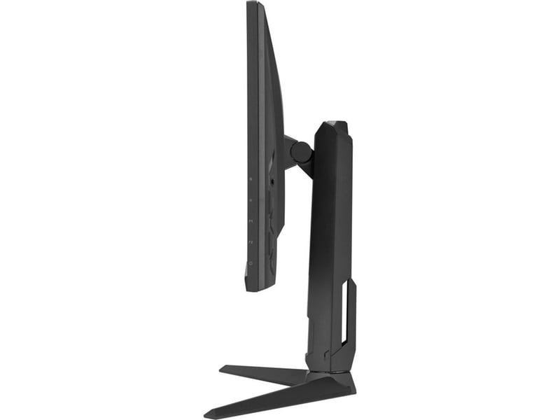  Ecran gaming 27 pouces 4k uhd ips fast 0.3 ms hdr10 compatibile g-sync freesync 90LM0CR1-B01171 - Conforama E