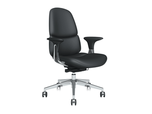 Chaise de bureau MODFU  avec assise réglable en hauteur