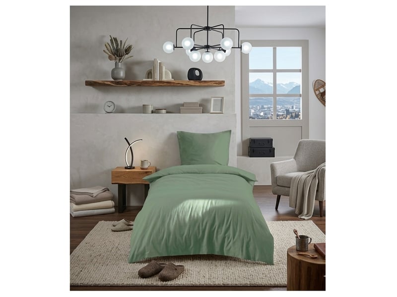 Parure de lit collection cocon  - Conforama B