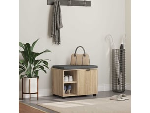 Banc  coloris beige <strong></strong> <strong></strong>