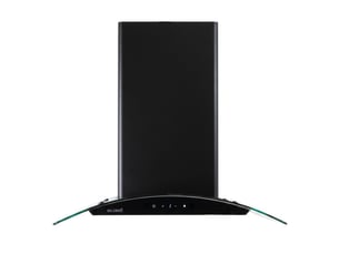 Hotte décorative  <strong>BELDEKO</strong>  - 513 m³/h 60 cm