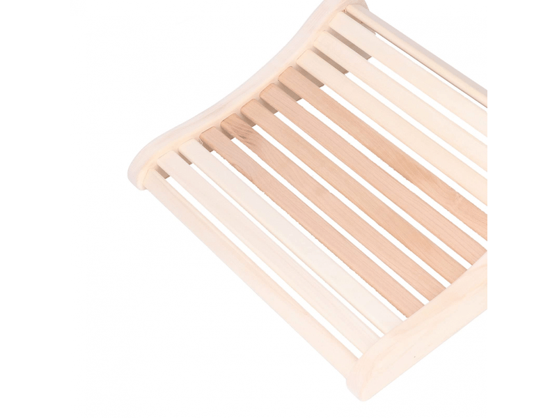  Oreiller de sauna – soulage la douleur, pratique et confortable  - Conforama E
