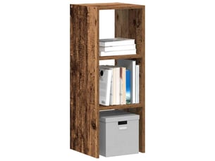 Bibliotheque coloris  multicolore  <strong></strong> <strong></strong> - 30 cm x 80 cm