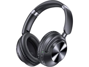 Casque sans fil <strong></strong>  - autonomie 100 h Réducteur de bruit