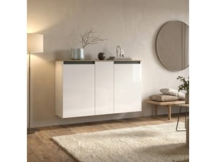 Meuble à chaussures 1 paire(s)  <strong>AHD AMAZING HOME DESIGN</strong>  <strong></strong> coloris multicolore