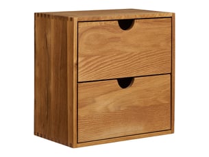 Etagère 30 cm coloris naturel  