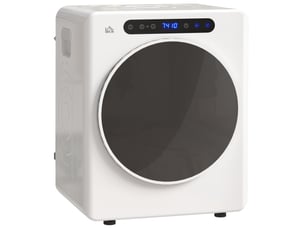 Seche linge - Evacuation 49 kg largeur 49 cm