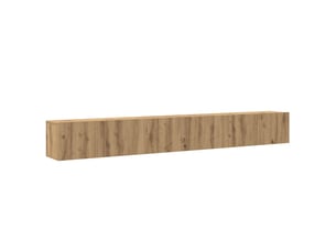 Meuble tv coloris marron 80 cm <strong></strong>  <strong></strong>