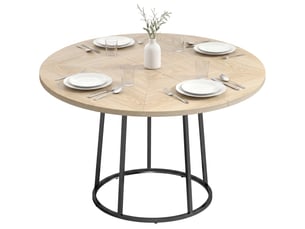 Ensemble table