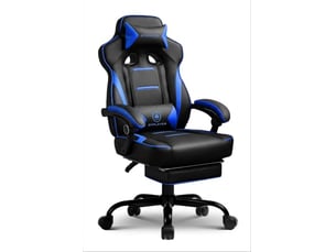 Fauteuil gaming  F59-BL-TJ 