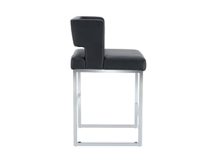 tabouret de bar PANGIVO W3658P358554 - bicolore vendu Par paire