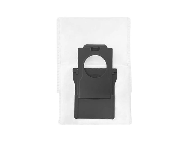  6pcs dust bag kit for dreame l10s pro ultra heat x30 ultra x30 pro vacuum cleaner replacement parts vacuum dust bag  - Conforama D