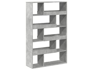 Bibliotheque coloris  argenté  <strong></strong> <strong></strong> - 100 cm x 156.5 cm