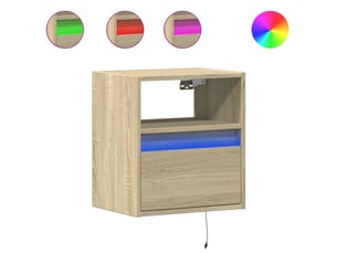 Meuble tv coloris beige  <strong></strong>  <strong></strong>