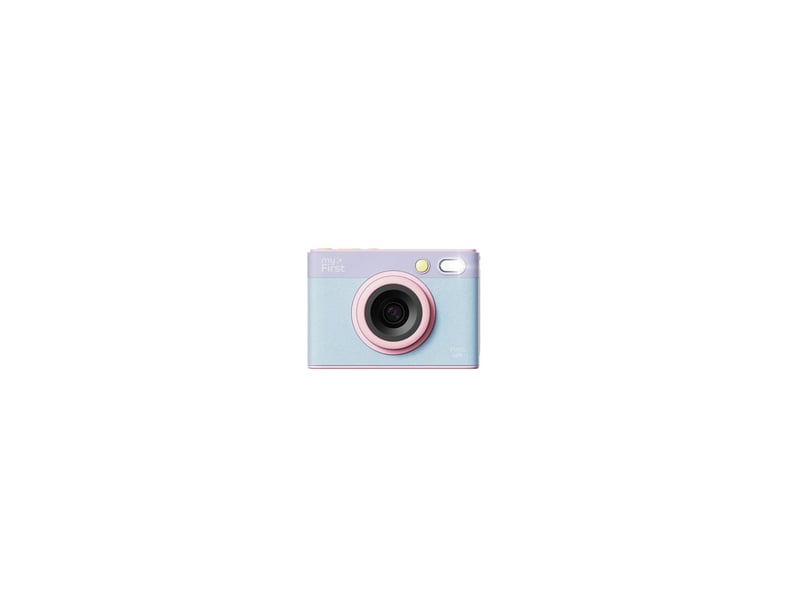  Appareil photo instantane enfant 5mp avec ecran ips 2,8 wi-fi et impression 8313199 - Conforama A