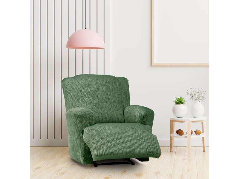 Housse de canapé apollo pieds joints détente c04  - Conforama B