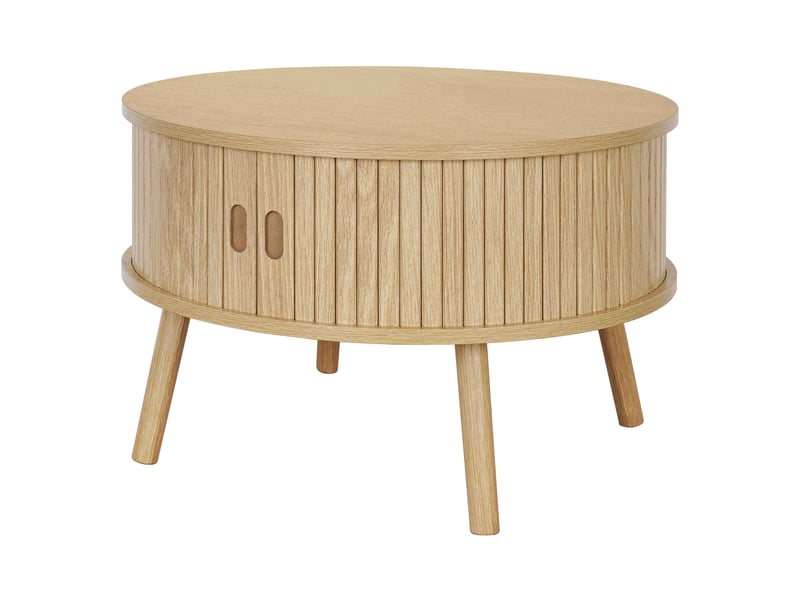 Table basse rond(e)  - Conforama C