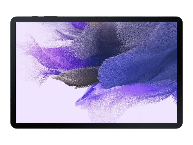 TABLETTE 12.4P SAM S7FE WIFI 64GO MYSTIC BL - Conforama D