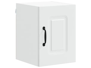 Meuble mural de cuisine | armoire de cuisine blanc 30x31x40cm