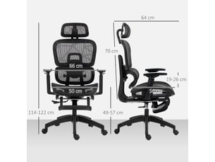 Chaise de bureau <strong></strong> <strong></strong>