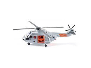 Helicoptere de transport siku