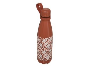 Bouteille isotherme ronde 0,5 l