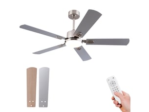 Brasseur d'air <strong>PANGIVO</strong> W5766P467512 -  6 vitesse(s)