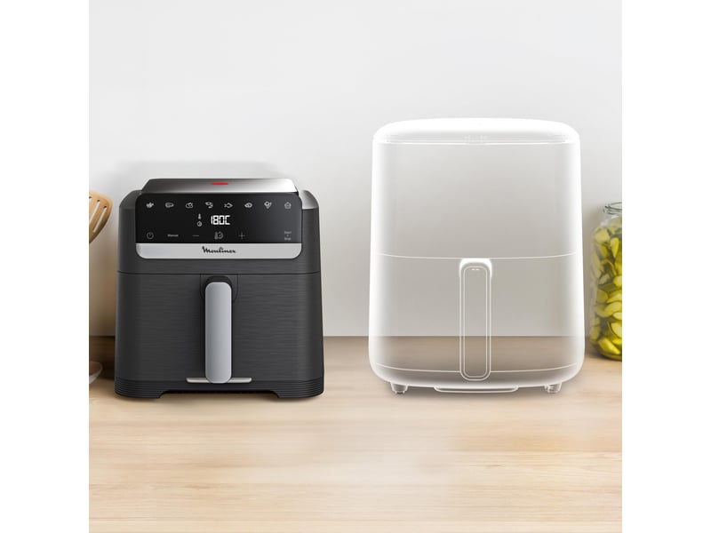 Friteuse airfryer  - Conforama X